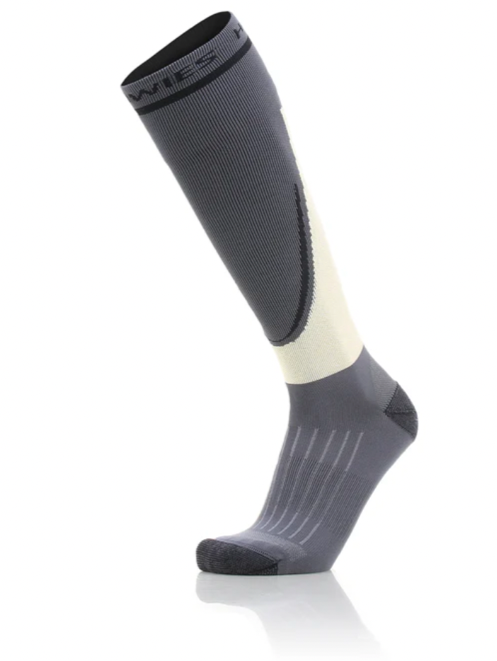 Cut-Resistant Skate Socks