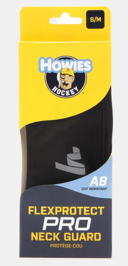 FlexProtect Pro Neck Guard