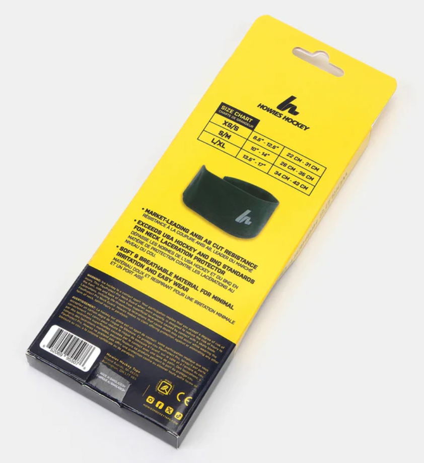 FlexProtect Pro Neck Guard