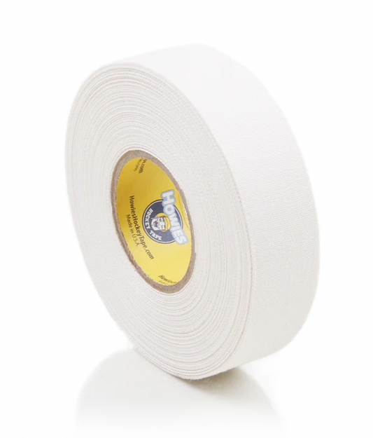 Howies White Cloth Hockey Tape