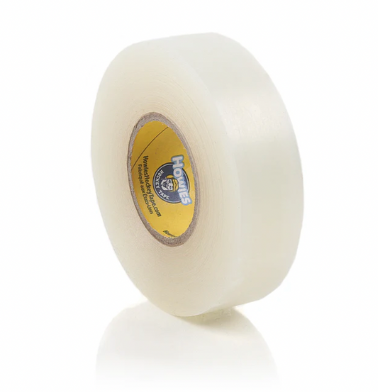 Howies Clear Shin Pad Hockey Tape