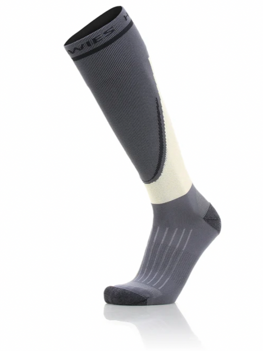 Cut-Resistant Skate Socks