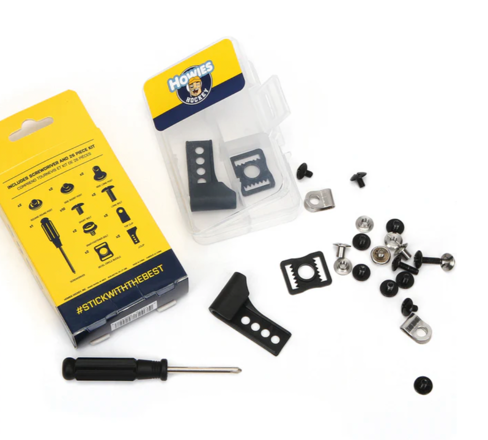 Howies Hockey Helmet Repair Kit