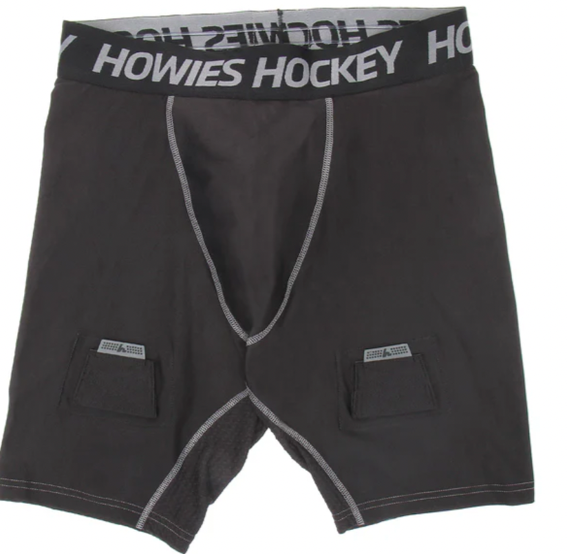 Howies Pro Compression Jock