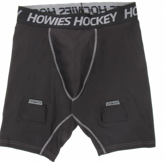 Howies Pro Compression Jock
