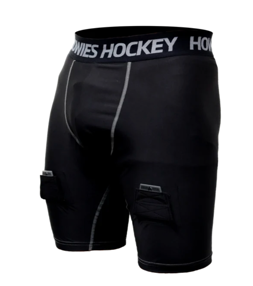 Howies Pro Compression Jock